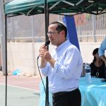 דבר המנהל- הרב אודי סט