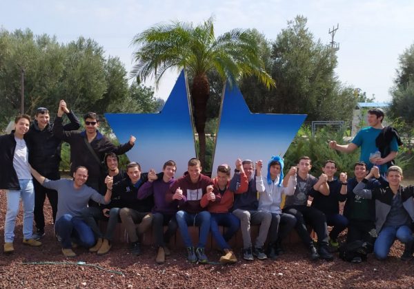 יום גוש קטיף